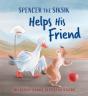 Spencer The Siksik Helps His Friend - Preview