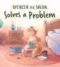 Spencer The Siksik Solves A Problem - Preview
