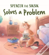 Capa do artigo Spencer The Siksik Solves A Problem