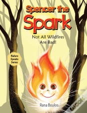 Capa do artigo Spencer The Spark