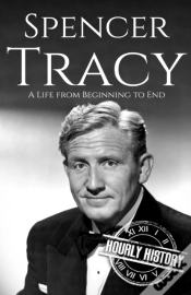 Capa do artigo Spencer Tracy