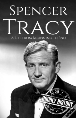 Capa do artigo Spencer Tracy