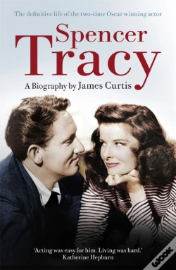 Capa do artigo Spencer Tracy