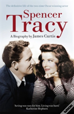 Capa do artigo Spencer Tracy