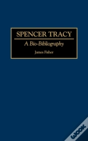Capa do artigo Spencer Tracy