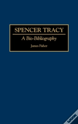 Capa do artigo Spencer Tracy