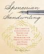 Spencerian Handwriting - Preview