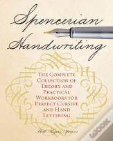 Spencerian Handwriting