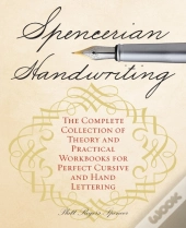 Spencerian Handwriting