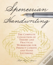 Capa do artigo Spencerian Handwriting