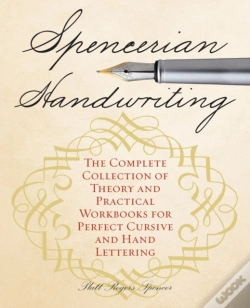 Capa do artigo Spencerian Handwriting