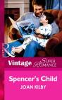 Spencer'S Child - Preview