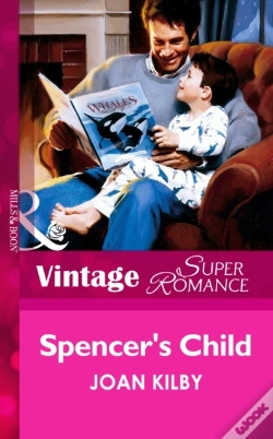 Capa do artigo Spencer'S Child