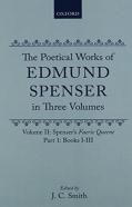 Spencer'S Faerie Queene