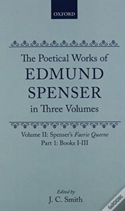 Capa do artigo Spencer'S Faerie Queene