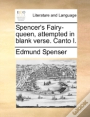Capa do artigo Spencer