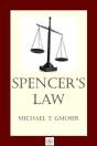 Spencer'S Law - Preview