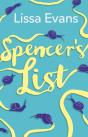 Spencer'S List - Preview