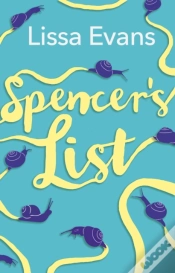 Capa do artigo Spencer