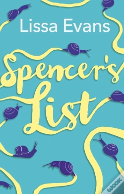 Capa do artigo Spencer'S List