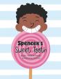 Spencer'S Sweet Tooth - Preview