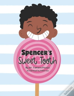 Capa do artigo Spencer'S Sweet Tooth