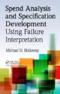 Spend Analysis And Specification Development Using Failure Interpretation - Preview