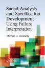 Spend Analysis And Specification Development Using Failure Interpretation - Preview
