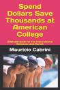 Spend Dollars Save Thousands At American College - Preview