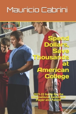 Capa do artigo Spend Dollars, Save Thousands At American College
