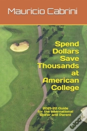 Capa do artigo Spend Dollars Save Thousands At American College