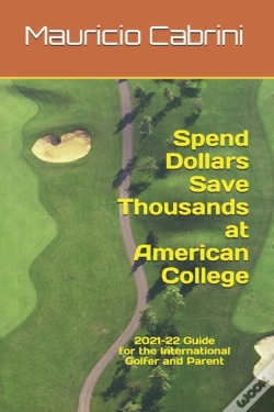 Capa do artigo Spend Dollars Save Thousands At American College