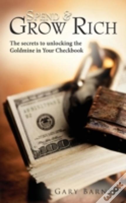 Spend & Grow Rich