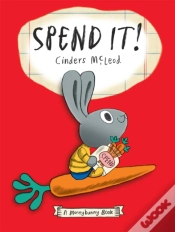 Capa do artigo Spend It! A Moneybunny Book-Exp-Prop
