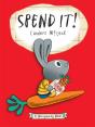 Spend It! A Moneybunny Book-Exp-Prop - Preview