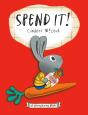 Spend It! - Preview