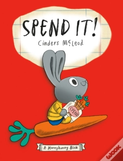 Capa do artigo Spend It!