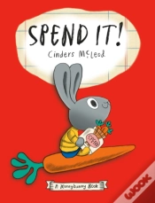 Capa do artigo Spend It!