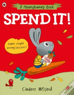 Capa do artigo Spend It!