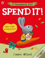 Capa do artigo Spend It!
