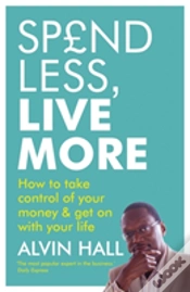 Capa do artigo Spend Less, Live More