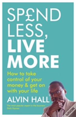 Capa do artigo Spend Less, Live More