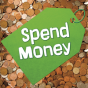 Spend Money - Preview