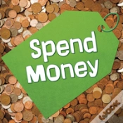 Capa do artigo Spend Money
