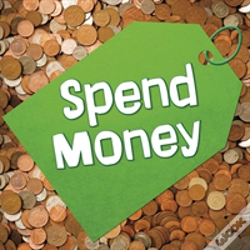 Capa do artigo Spend Money