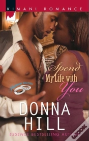 Capa do artigo Spend My Life With You