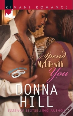 Capa do artigo Spend My Life With You