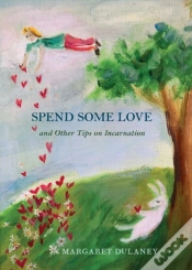 Capa do artigo Spend Some Love