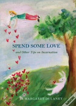 Capa do artigo Spend Some Love