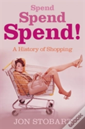 Capa do artigo Spend Spend Spend